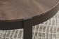 Horizon Hills Occasional Table Set (3/CN) Signature Design by Ashley®