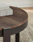 Horizon Hills Occasional Table Set (3/CN) Signature Design by Ashley®