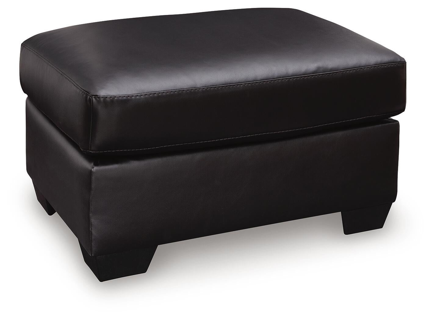 Glennbre Ottoman Signature Design by Ashley®