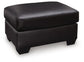 Glennbre Ottoman Signature Design by Ashley®