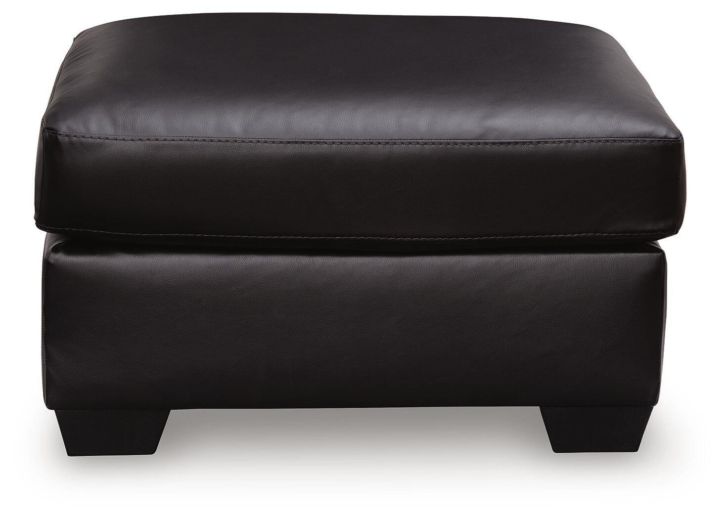 Glennbre Ottoman Signature Design by Ashley®