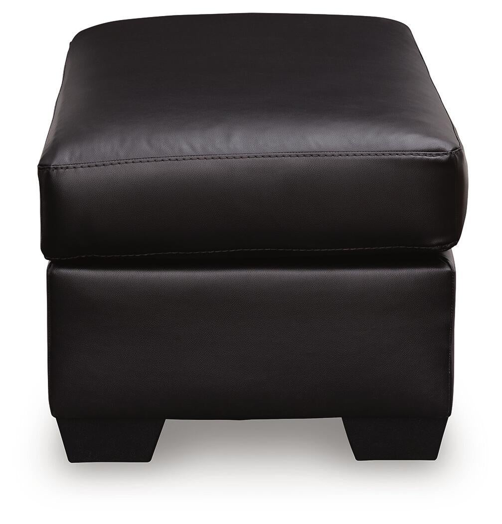 Glennbre Ottoman Signature Design by Ashley®
