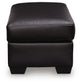 Glennbre Ottoman Signature Design by Ashley®