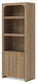 Dovander Display Cabinet Signature Design by Ashley®