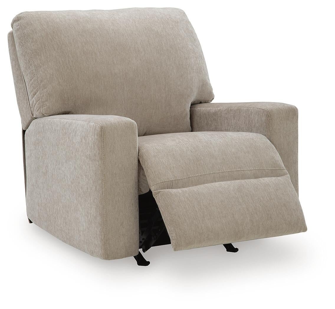 Bridgepoint Rocker Recliner Signature Design by Ashley®