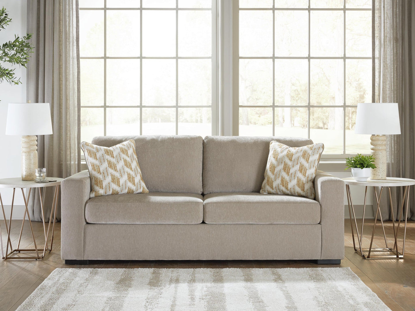 Bridgepoint Sofa Signature Design by Ashley®