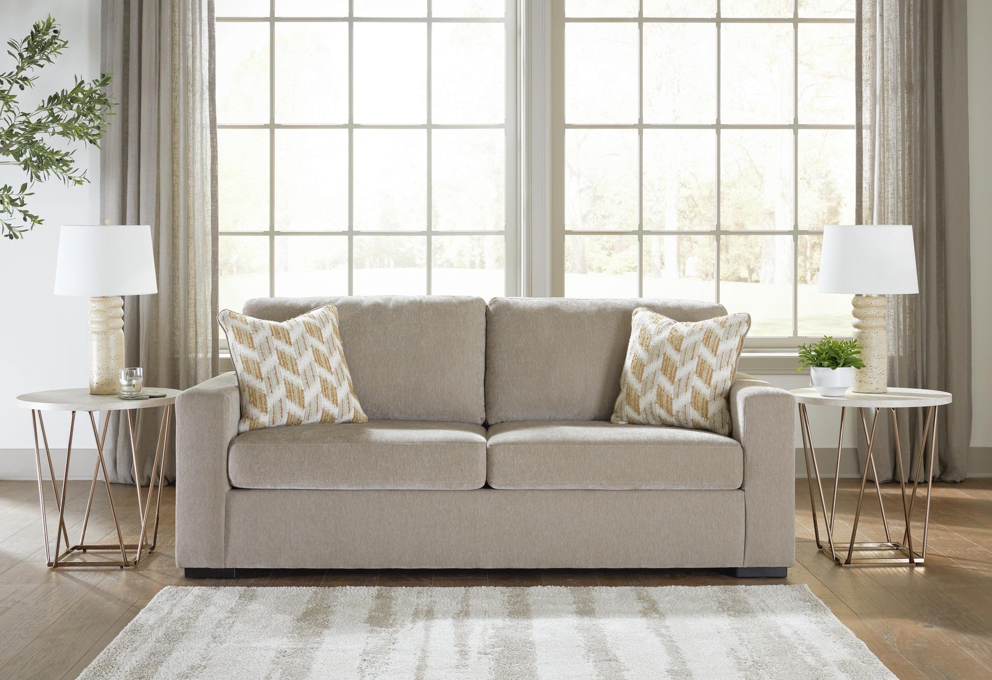 Bridgepoint Sofa Signature Design by Ashley®
