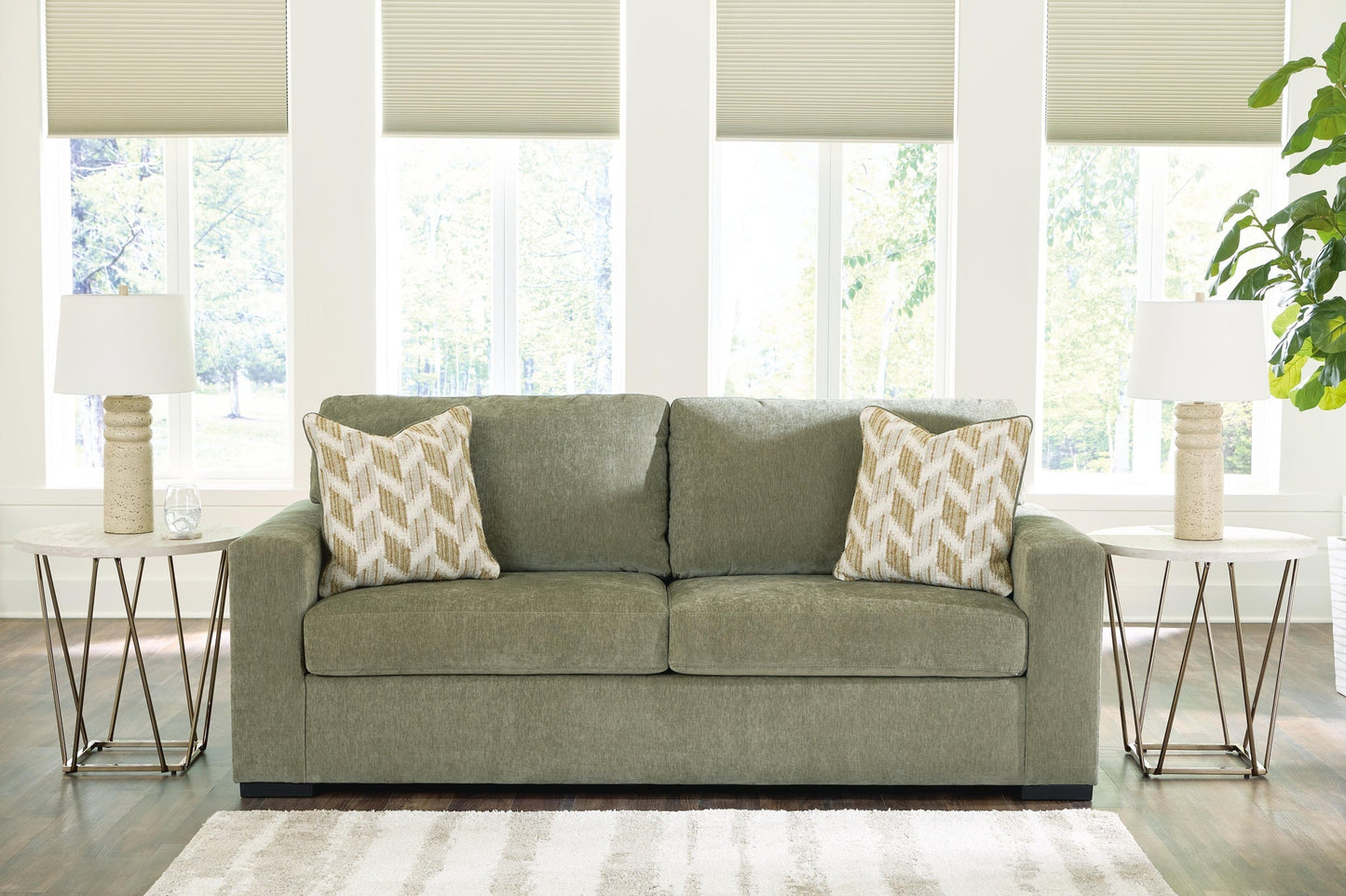 Bridgepoint Sofa Signature Design by Ashley®