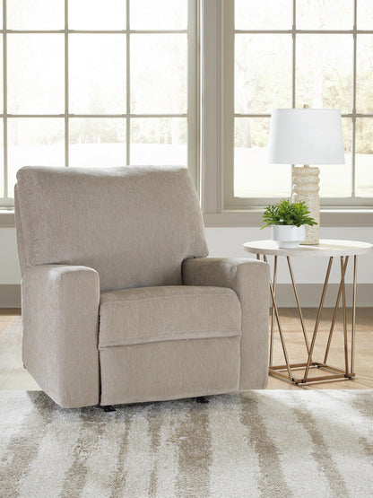 Bridgepoint Rocker Recliner Signature Design by Ashley®