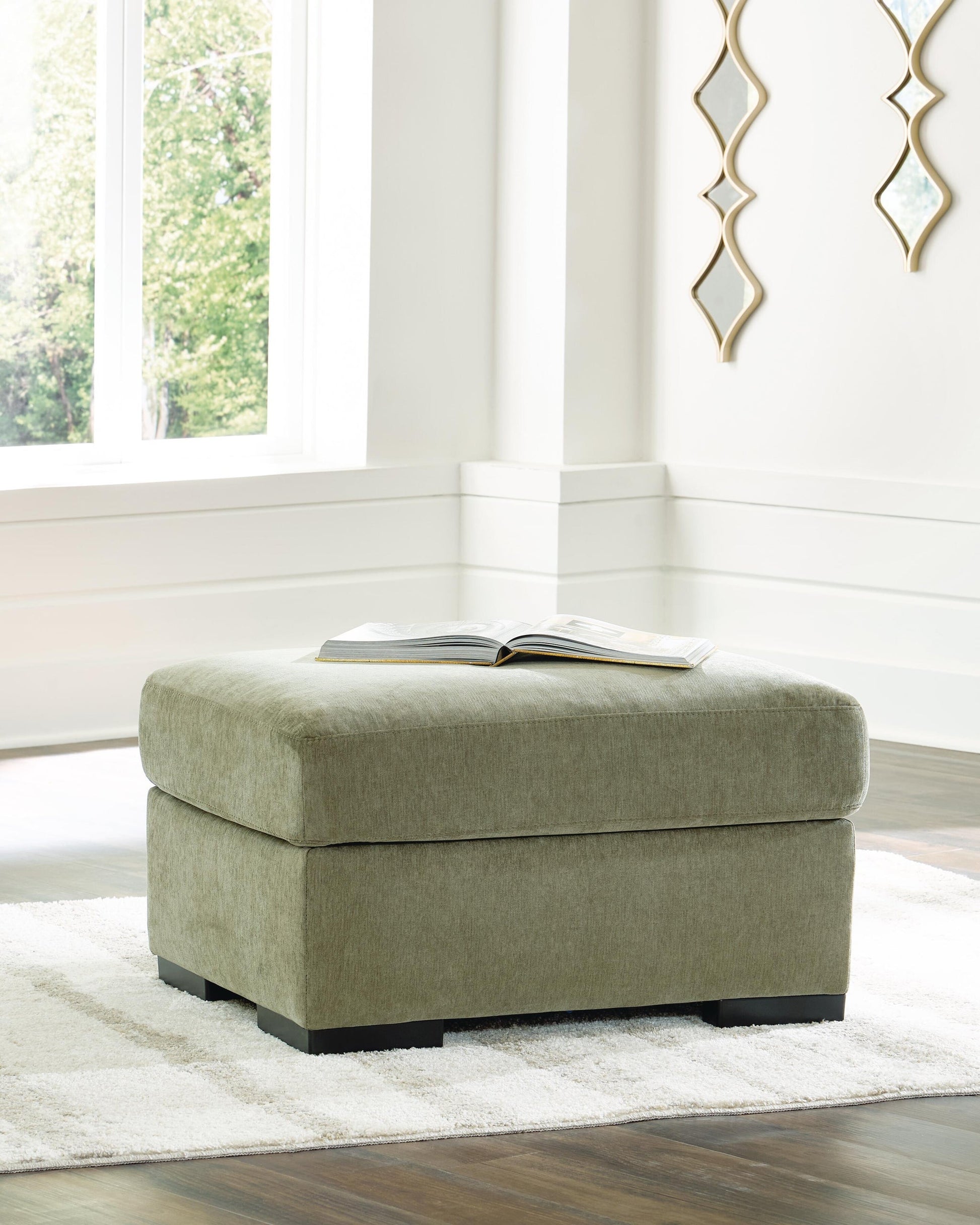 Bridgepoint Ottoman Signature Design by Ashley®