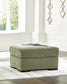 Bridgepoint Ottoman Signature Design by Ashley®