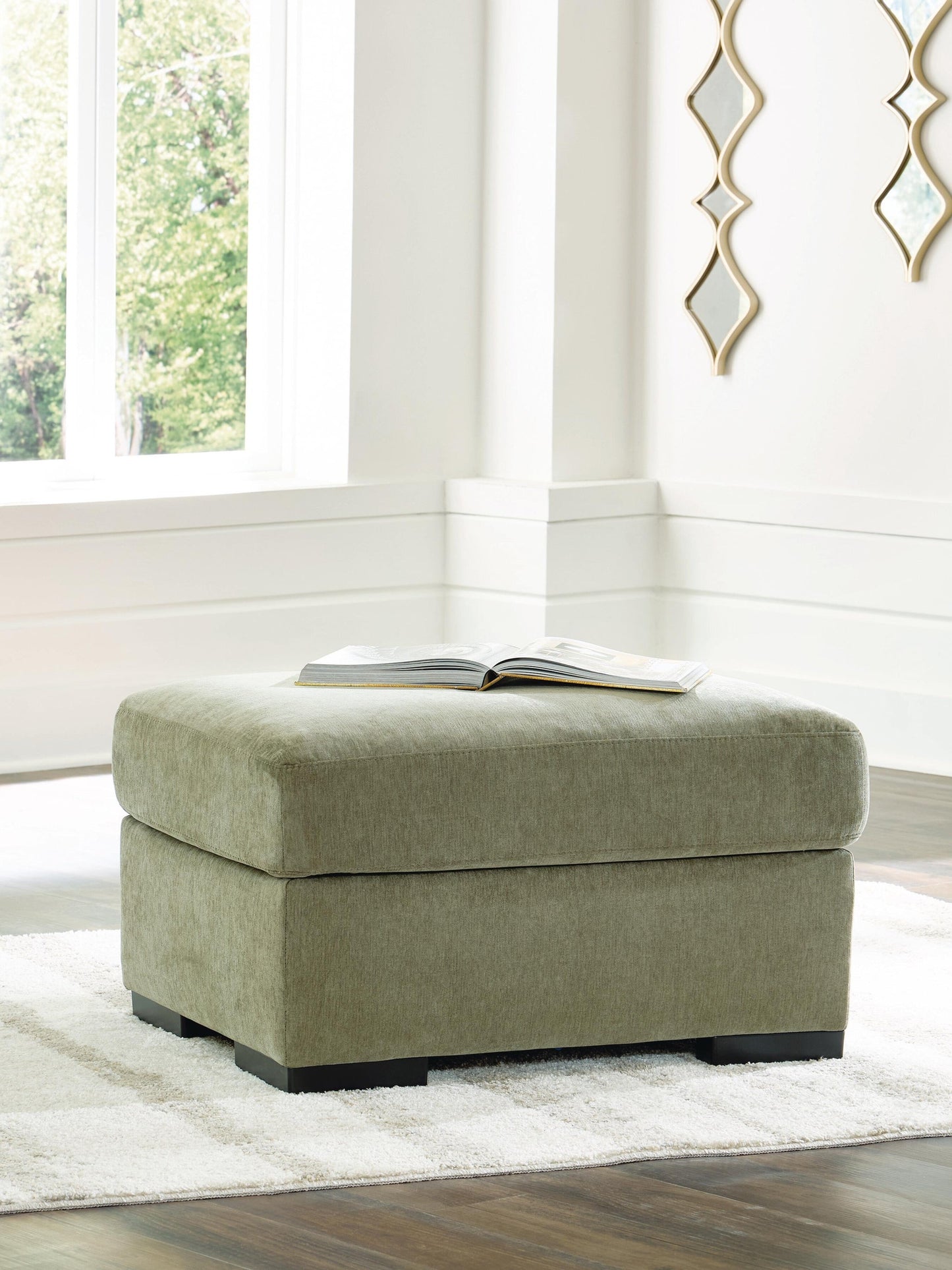 Bridgepoint Ottoman Signature Design by Ashley®