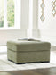 Bridgepoint Ottoman Signature Design by Ashley®