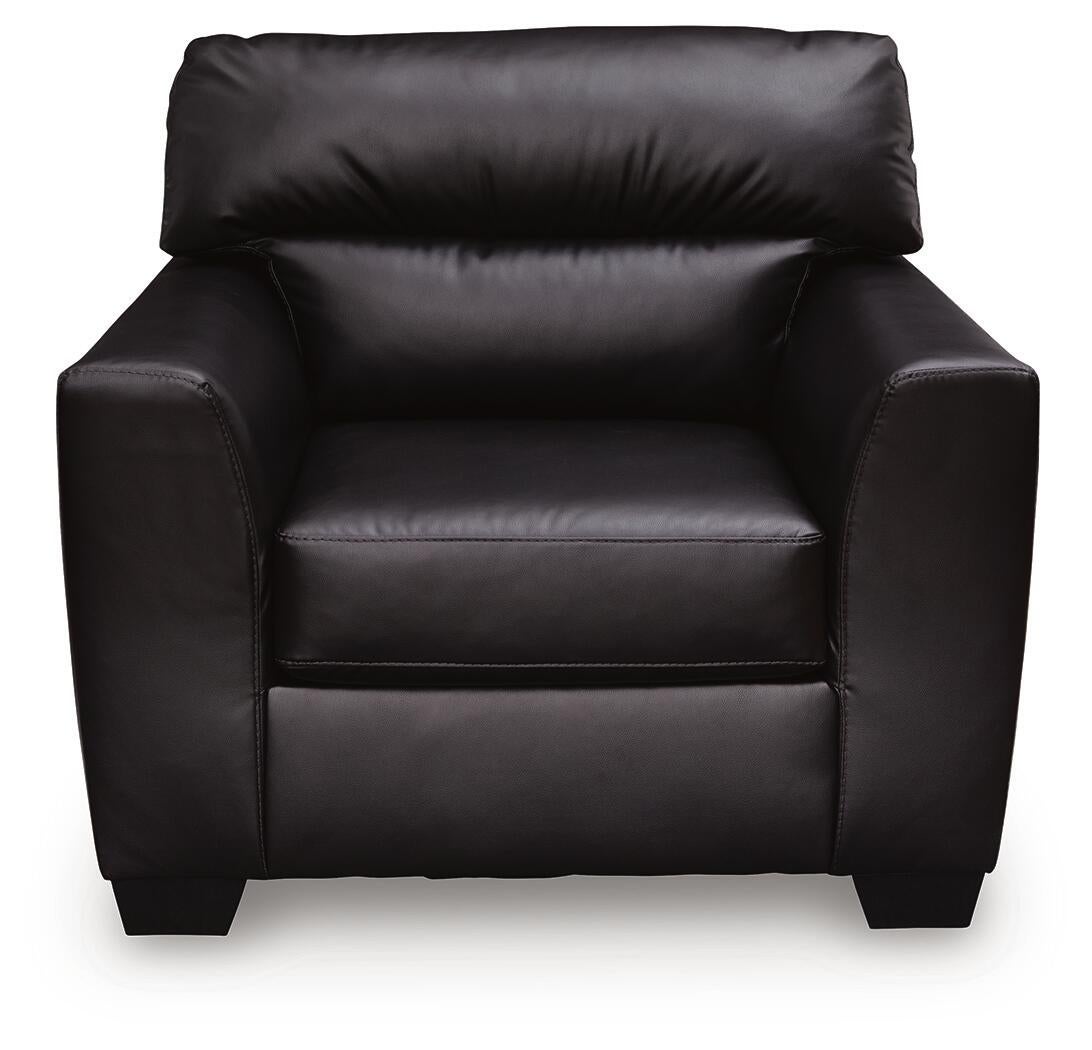 Glennbre Chair Signature Design by Ashley®