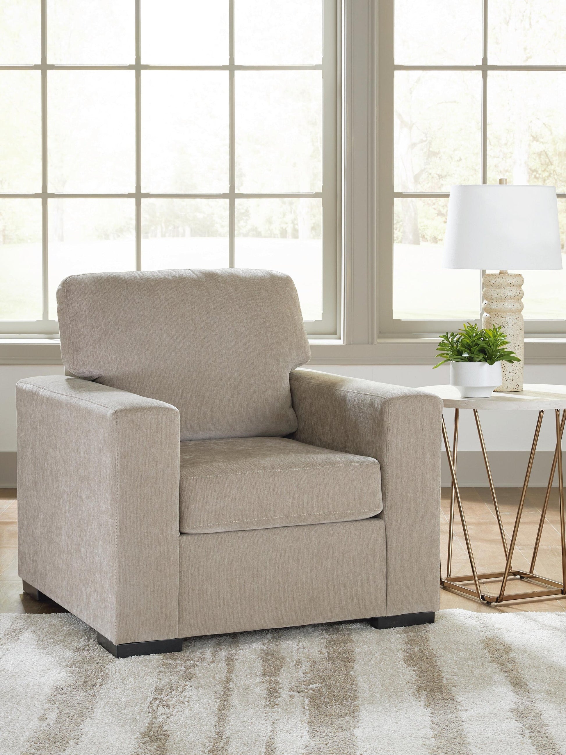 Bridgepoint Chair Signature Design by Ashley®