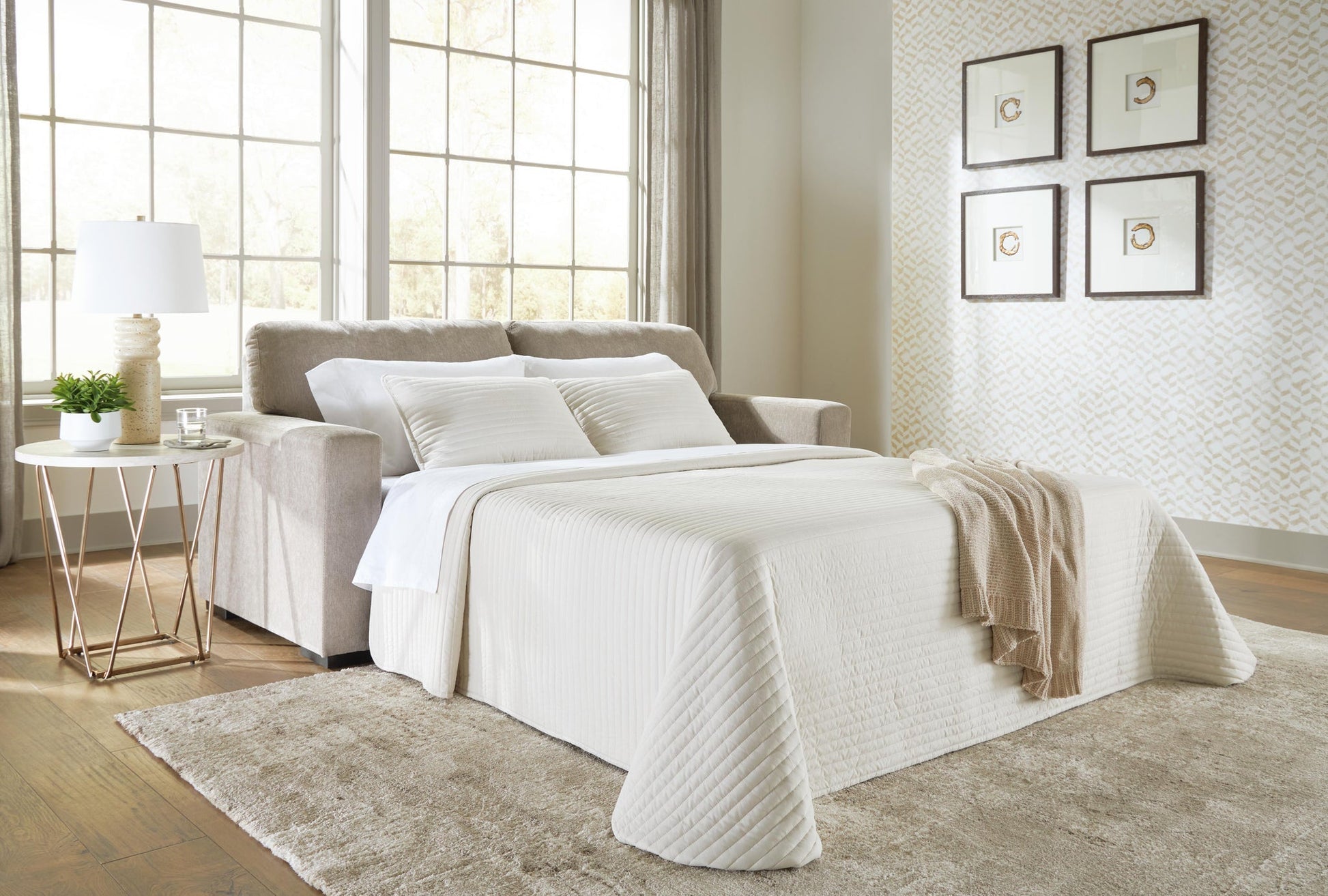 Bridgepoint  Sofa Sleeper Signature Design by Ashley®