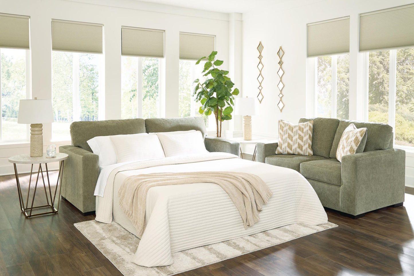 Bridgepoint  Sofa Sleeper Signature Design by Ashley®