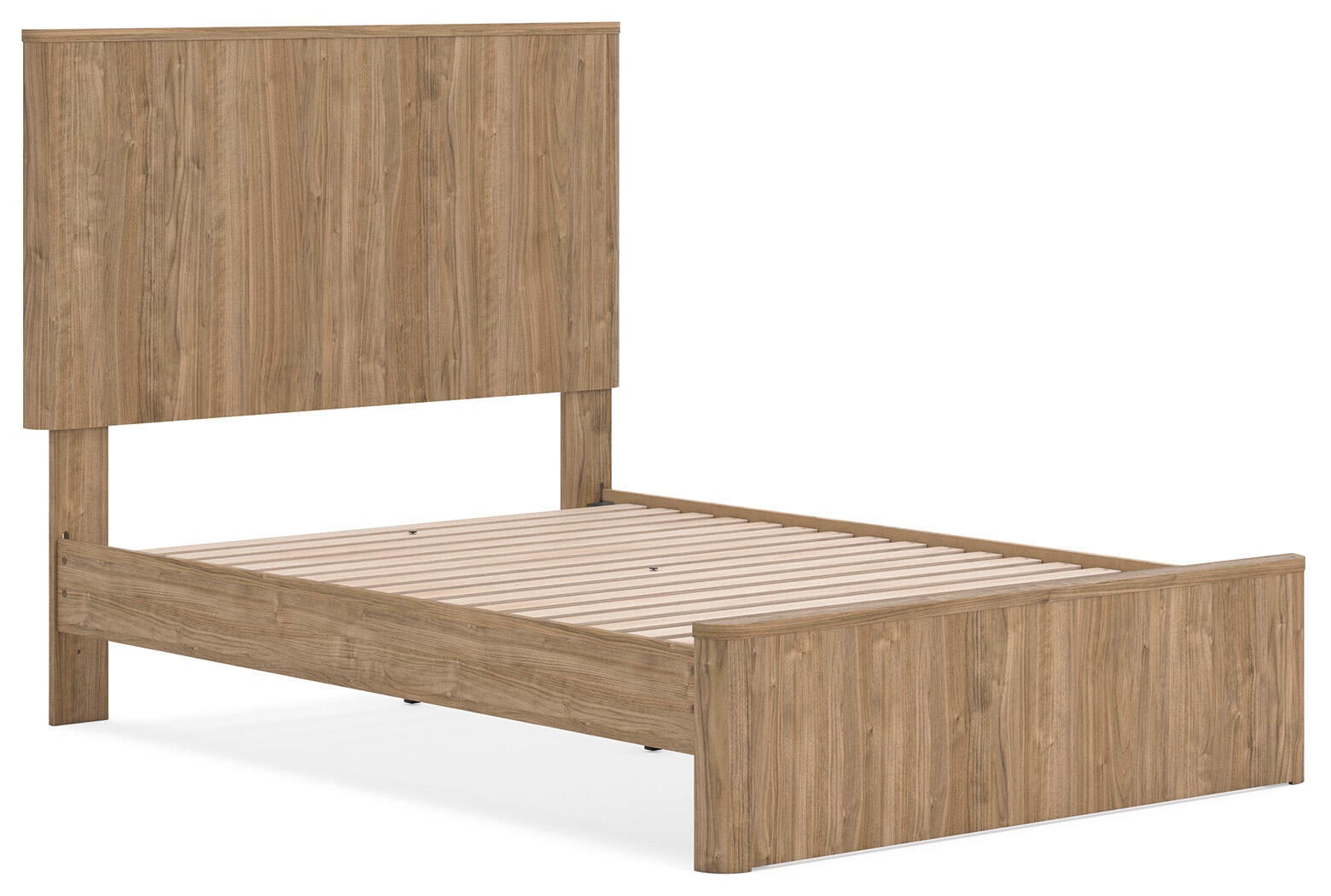 Gramburg  Panel Platform Bed Signature Design by Ashley®