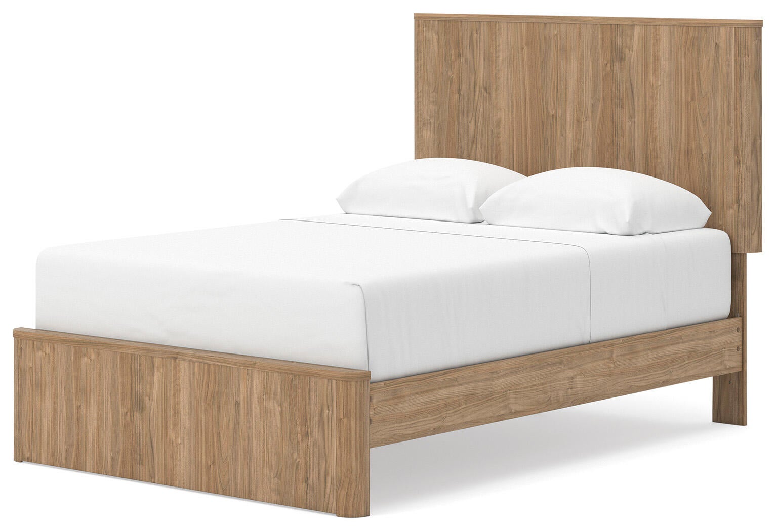Gramburg  Panel Platform Bed Signature Design by Ashley®