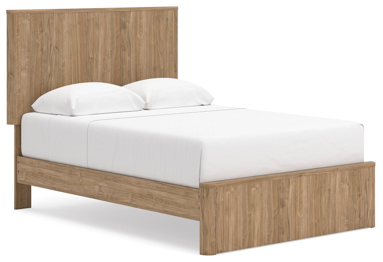 Gramburg  Panel Platform Bed Signature Design by Ashley®