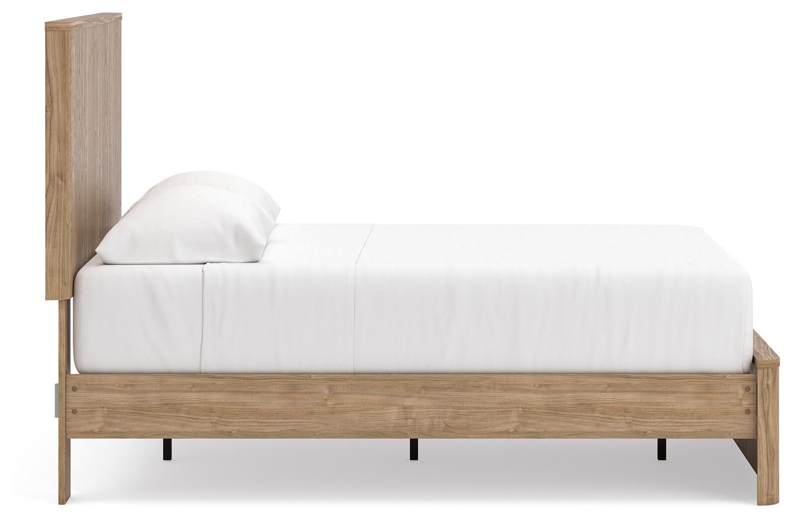 Gramburg  Panel Platform Bed Signature Design by Ashley®