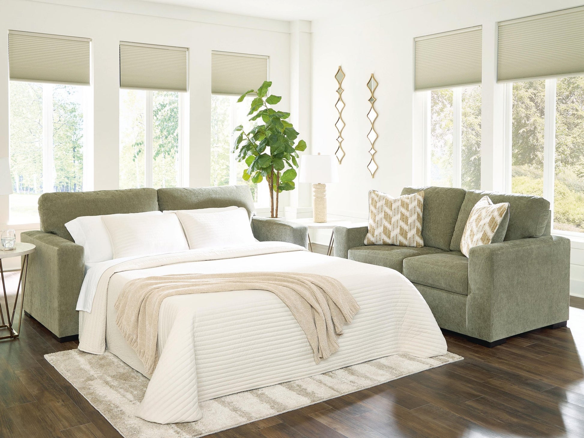 Bridgepoint  Sofa Sleeper Signature Design by Ashley®