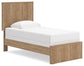 Gramburg  Panel Bed Signature Design by Ashley®