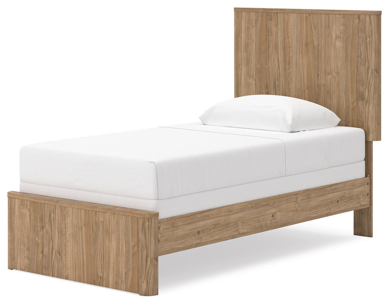 Gramburg  Panel Bed Signature Design by Ashley®