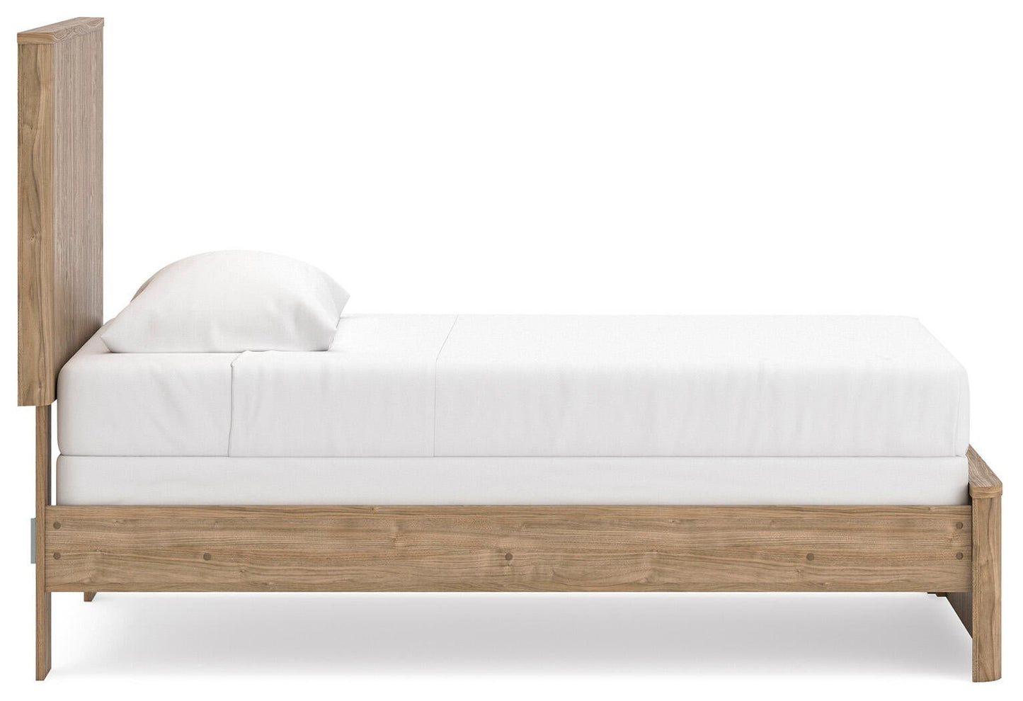 Gramburg  Panel Bed Signature Design by Ashley®