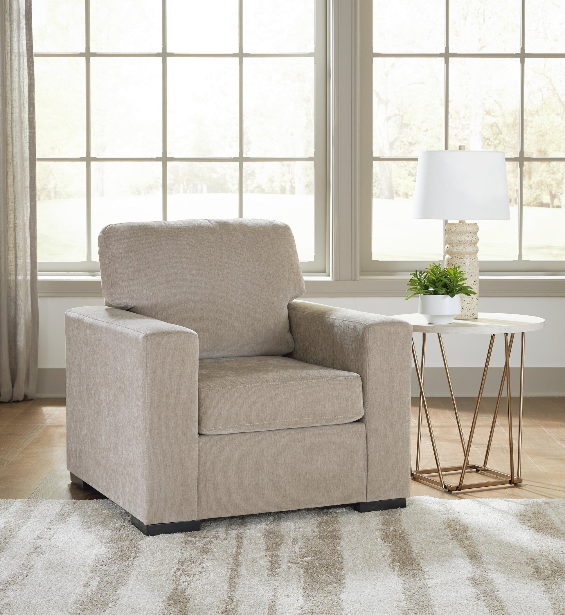 Bridgepoint Chair Signature Design by Ashley®
