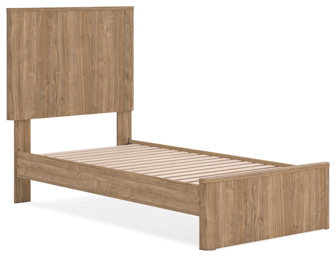 Gramburg  Panel Platform Bed Signature Design by Ashley®