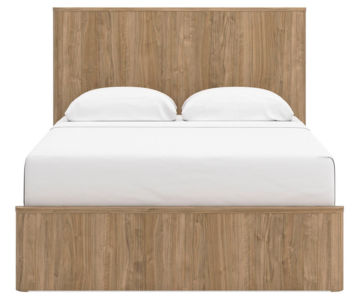 Gramburg  Panel Platform Bed Signature Design by Ashley®