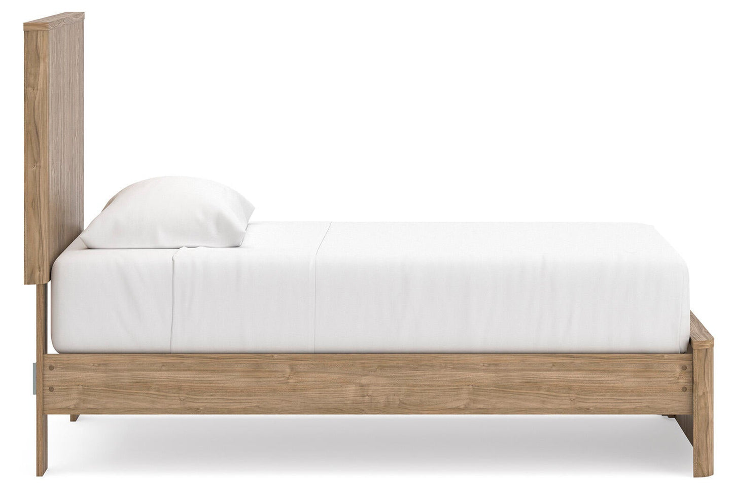 Gramburg  Panel Platform Bed Signature Design by Ashley®