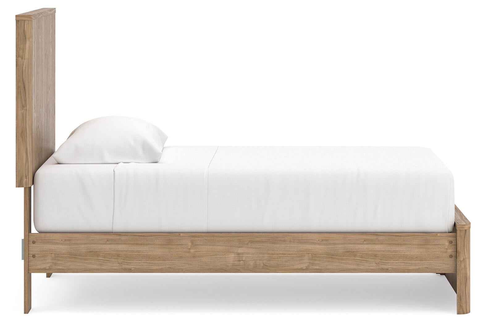Gramburg  Panel Platform Bed Signature Design by Ashley®