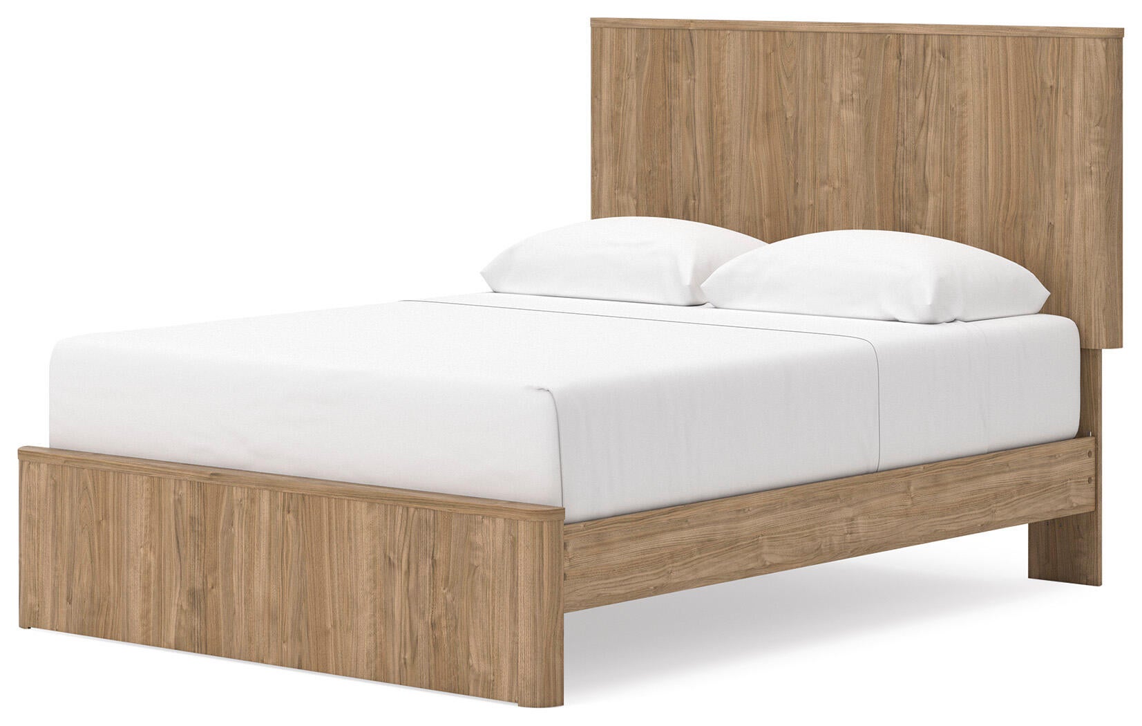 Gramburg  Panel Platform Bed Signature Design by Ashley®