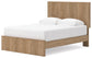 Gramburg  Panel Platform Bed Signature Design by Ashley®