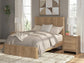Gramburg  Panel Platform Bed Signature Design by Ashley®