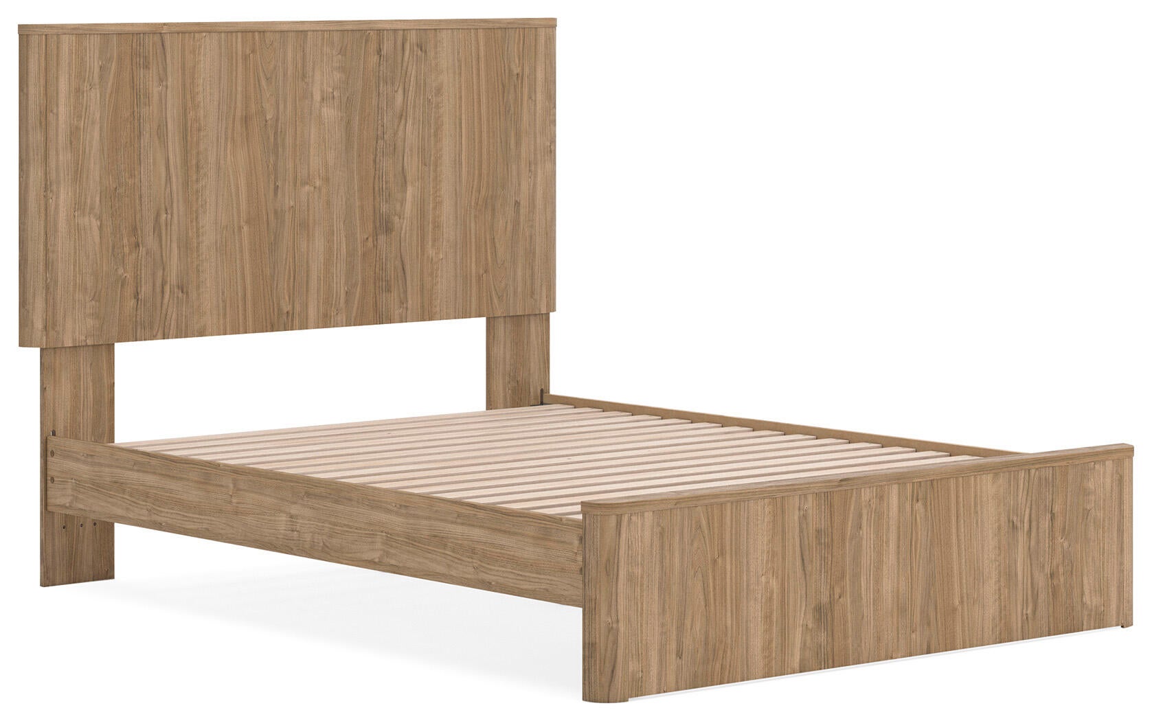 Gramburg  Panel Platform Bed Signature Design by Ashley®