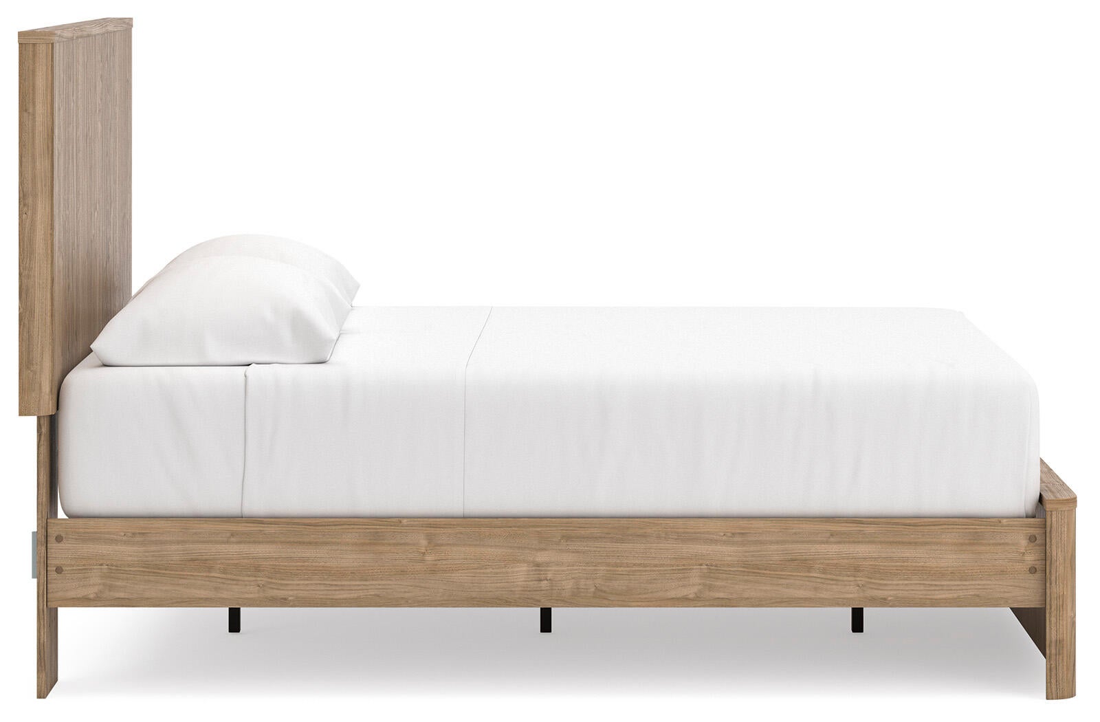 Gramburg  Panel Platform Bed Signature Design by Ashley®