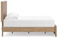 Gramburg  Panel Platform Bed Signature Design by Ashley®