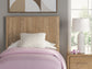 Gramburg  Panel Platform Bed Signature Design by Ashley®