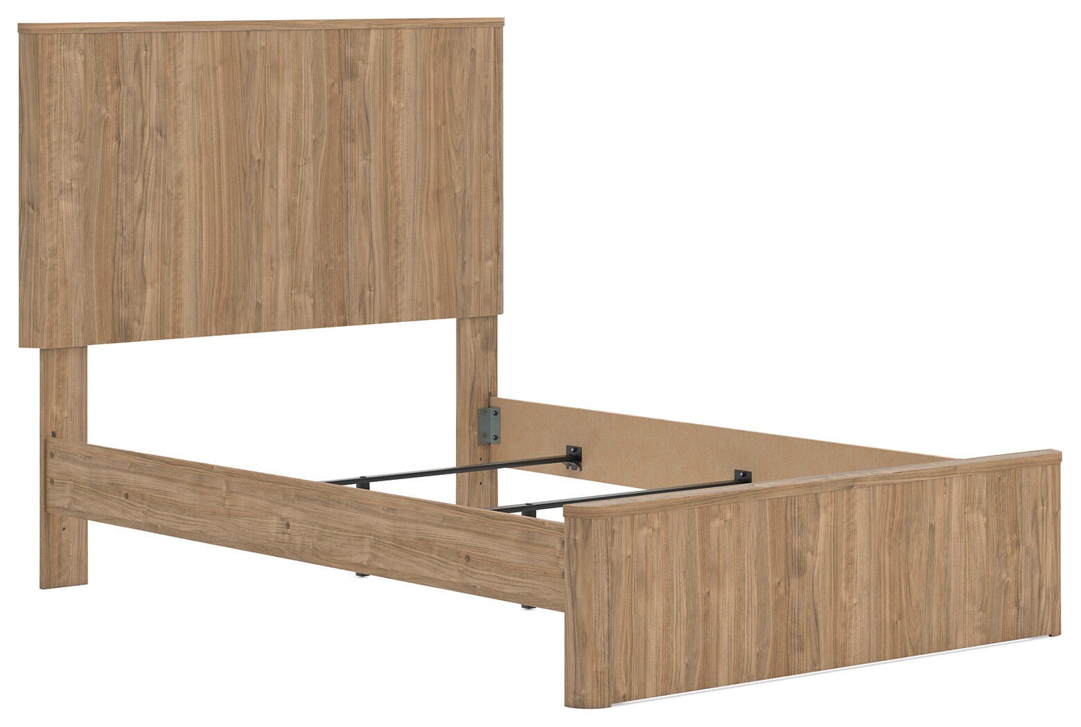 Gramburg  Panel Bed Signature Design by Ashley®