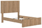 Gramburg  Panel Bed Signature Design by Ashley®