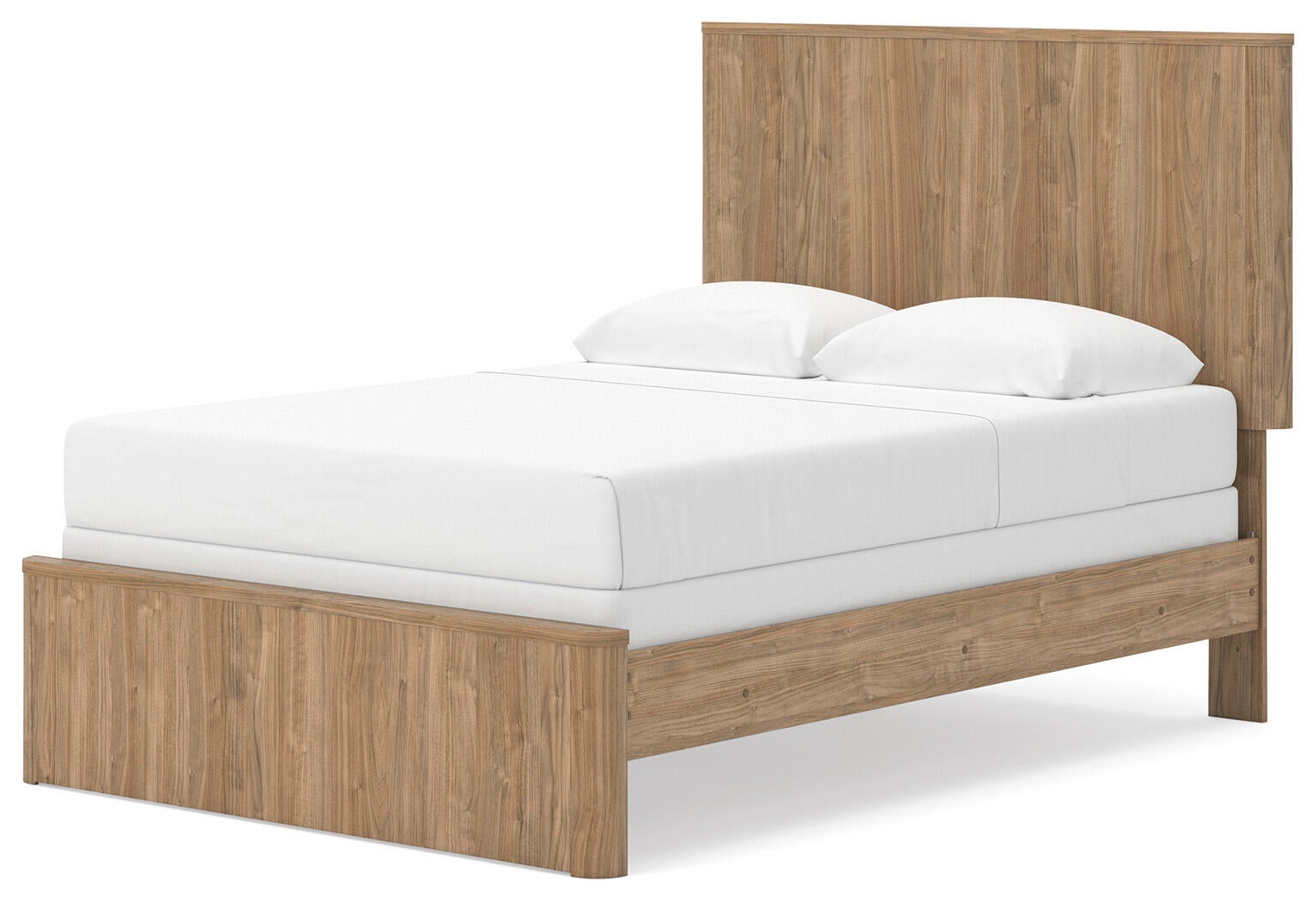 Gramburg  Panel Bed Signature Design by Ashley®
