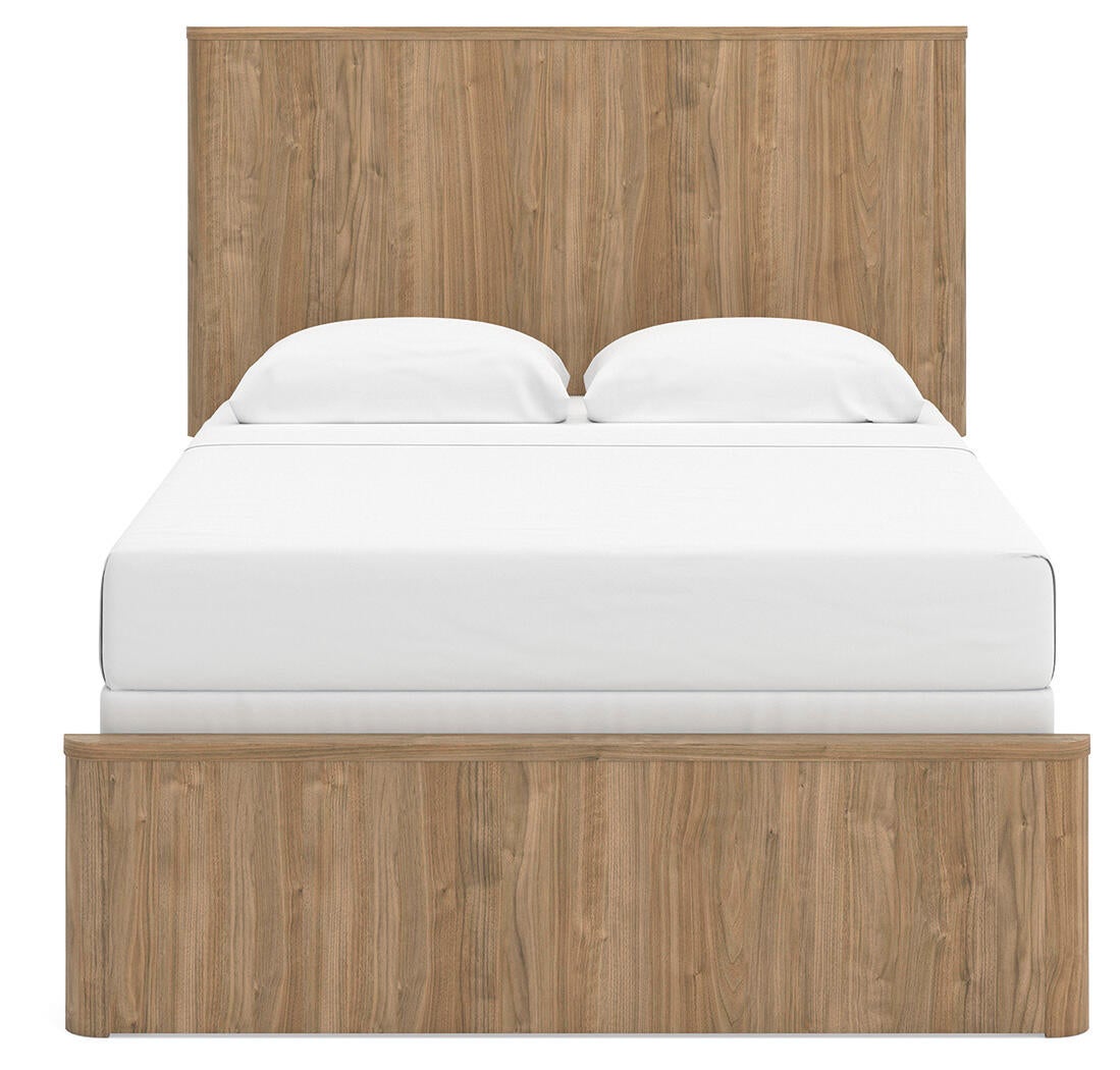 Gramburg  Panel Bed Signature Design by Ashley®
