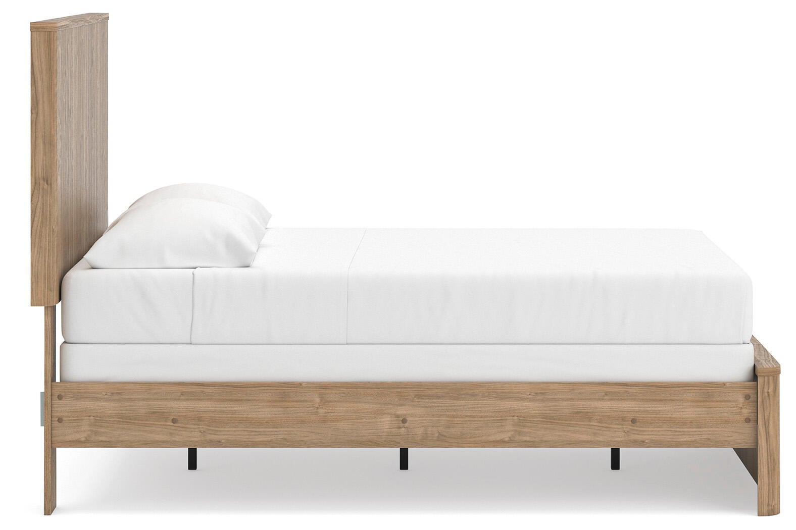 Gramburg  Panel Bed Signature Design by Ashley®