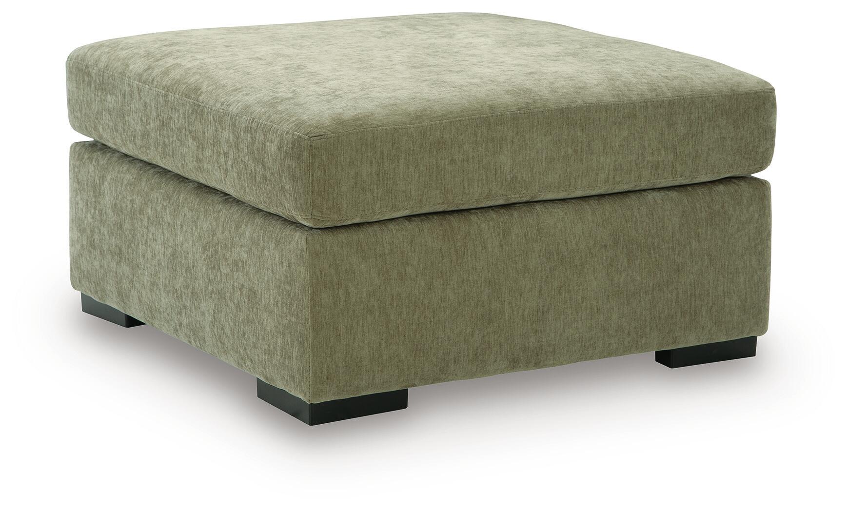 Bridgepoint Oversized Accent Ottoman Signature Design by Ashley®