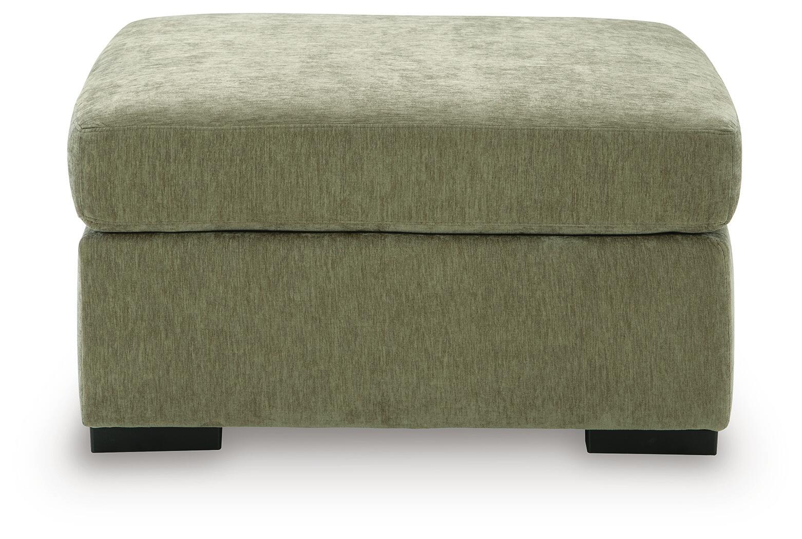 Bridgepoint Oversized Accent Ottoman Signature Design by Ashley®