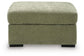 Bridgepoint Oversized Accent Ottoman Signature Design by Ashley®