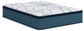 Limited Edition Plush Pt 3.0  Mattress Sierra Sleep® by Ashley